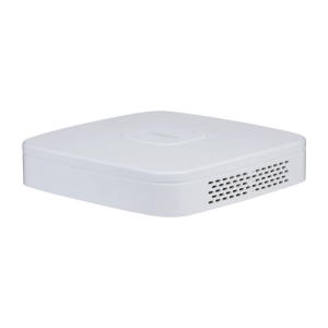 4 канално nvr записващо устройство dahua nvr4104 p ei