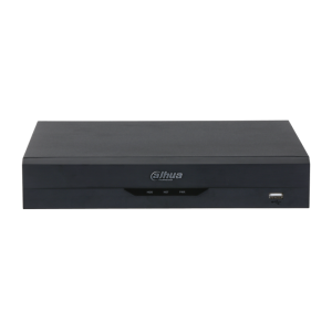8 канално nvr записващо устройство dahua nvr2108hs i2