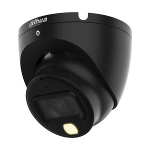 Аналоговa камерa dahua hac hdw1200tlm il a 0280b s6 черна
