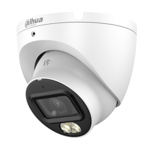 Аналоговa камерa dahua hac hdw1500tlm il a 0280b s3 dip