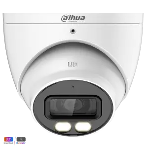 Аналоговa камерa dahua hac hdw1509t il a 0280b s2