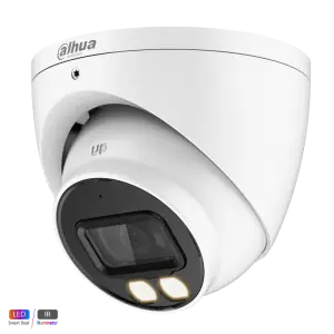 Аналоговa камерa dahua hac hdw1509t il a 0280b s2