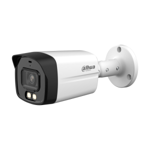 Аналоговa камерa dahua hac hfw1200tlm il t 0280b dip