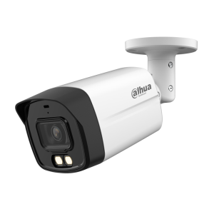 Аналоговa камерa dahua hac hfw1200tlm il t 0280b dip