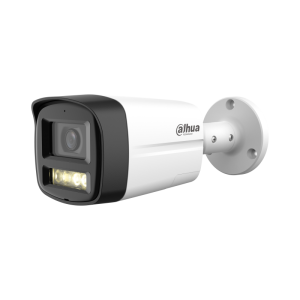 Аналоговa камерa dahua hac hfw1200tlm il t 0280b dip