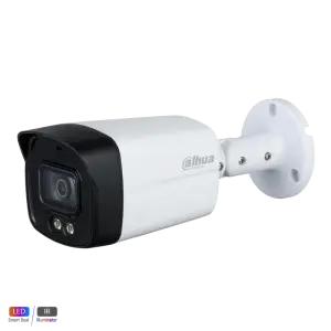 Аналоговa камерa dahua hac hfw1239mh a led 0360b s3