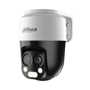 Аналоговa камерa dahua hac pt1200b il a e2z 2860