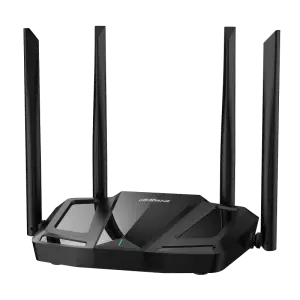 Безжичен рутер dahua ac12