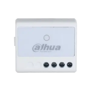Безжичен стенен превключвател dahua arm7012 w2(868)