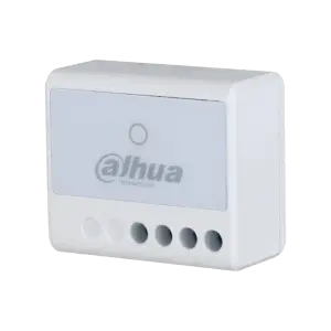 Безжичен стенен превключвател dahua arm7012 w2(868)