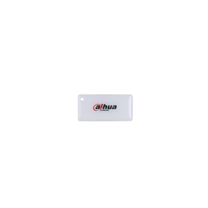 Безконтактна rf карта dahua ark30t w2 ic 13.56 mhz