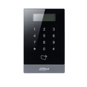 Четец магнитни карти dahua asi1201a d