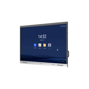Интерактивен дисплей dahua lch65 mc410 b