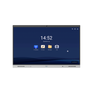 Интерактивен дисплей dahua lch75 mc410 b s2