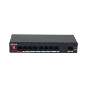 Суич dahua pfs3009 8et1gt 96 v2