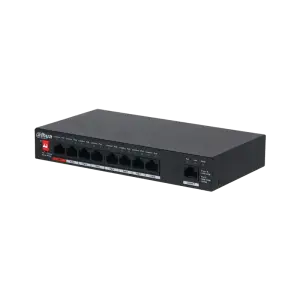 Суич dahua pfs3009 8et1gt 96 v2