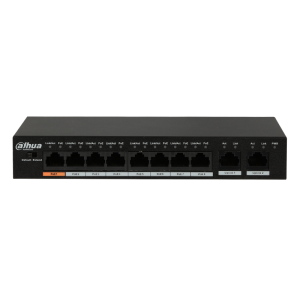 Суич dahua pfs3010 8et 96 v2