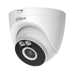 wi fi камера dahua t3a il 0280b turret
