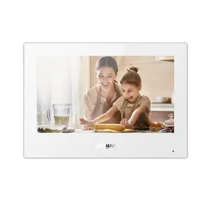 wi fi вътрешен монитор dahua vth5321gw w