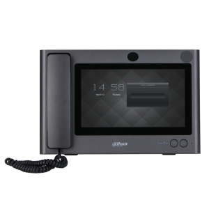 Портиерна dahua vts5340b