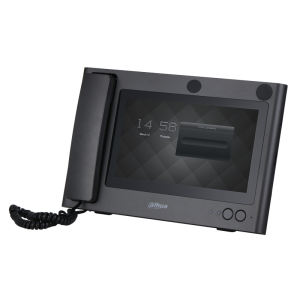 Портиерна dahua vts5340b