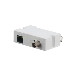 Еднопортов ethernet с голям обхват през коаксиален удължител dahua lr1002 1ec v3 receiver