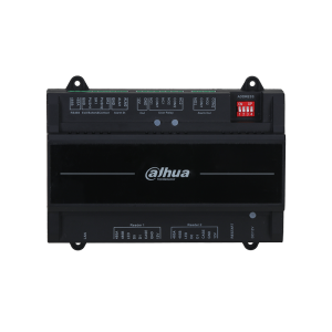 Еднопосочен контролер с 2 врати dahua asc2202b s
