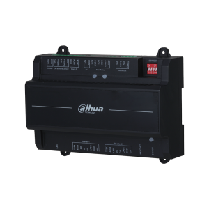 Еднопосочен контролер за достъп dahua asc2204b s за 4 врати