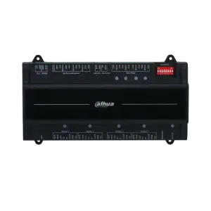 Еднопосочен контролер за достъп dahua asc2204b s за 4 врати