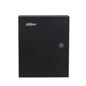 Еднопосочен контролер за достъп dahua asc2208c s за 8 врати