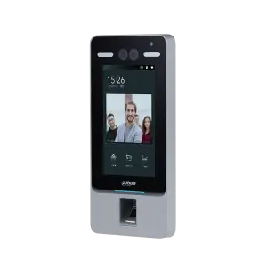 fact терминал за присъствено време dahua asi7214y