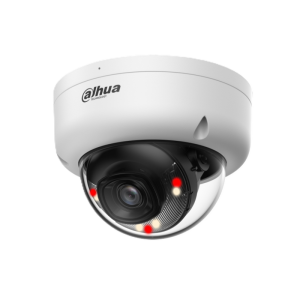ip камерa dahua ipc hdbw1439e1 a il 0280b s6