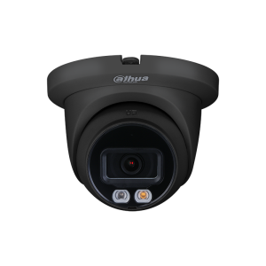 ip камерa dahua ipc hdw2449tm s il 0280b черна