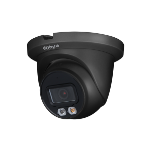 ip камерa dahua ipc hdw2449tm s il 0280b черна