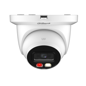 ip камерa dahua ipc hdw2849tm s il 0280b черна
