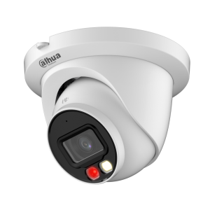 ip камерa dahua ipc hdw2849tm s il 0280b черна