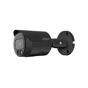 ip камерa dahua ipc hfw2449s s il 0280b черна