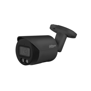 ip камерa dahua ipc hfw2449s s il 0280b черна