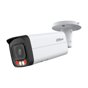 ip камерa dahua ipc hfw2849t as il 0360b