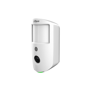 Камера със сензор за движение dahua ard1731 w2 (868) черна