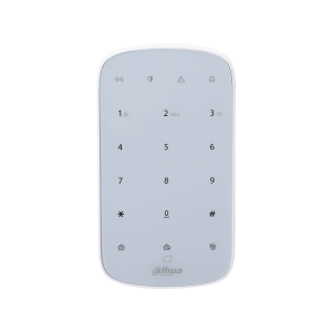 Безконтактна rf карта dahua ark30t w2 ic 13.56 mhz
