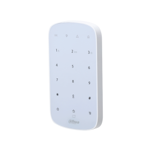 Безконтактна rf карта dahua ark30t w2 ic 13.56 mhz