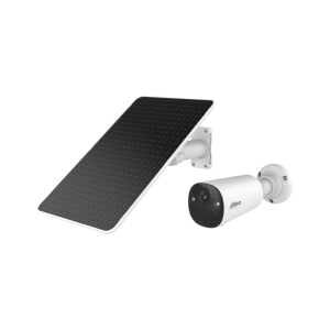 Комплект wifi камера dahua + соларен панел kit/bf4cp 0210b xl/m0508