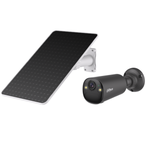 Комплект wifi камера dahua + соларен панел kit/bf8ca 0210b xl/m0508