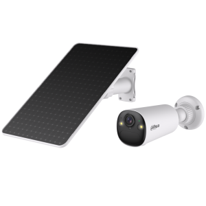 Комплект wifi камера dahua + соларен панел kit/bf8cp 0210b xl/m0508