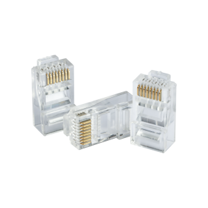 Конектор dahua pfm976 631 rj45 cat6