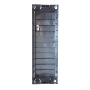 Кутия за скрит монтаж dahua vtob103 за vto1210c x