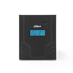 Линейно интерактивен ups dahua pfm3350 2000l/1200w