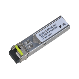 Оптичен модул dahua gsfp 1310r 20 smf