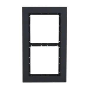 Панел dahua vtm25p2 черен